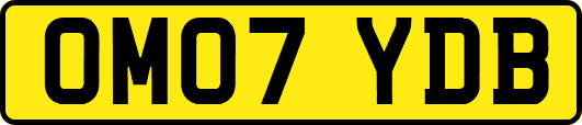 OM07YDB