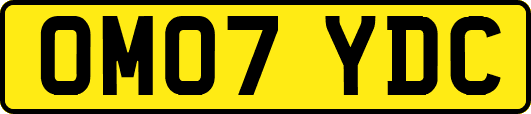 OM07YDC