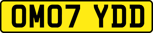 OM07YDD