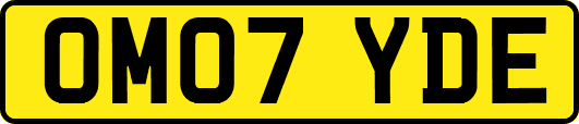 OM07YDE