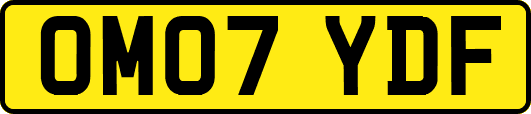 OM07YDF