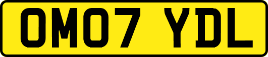 OM07YDL