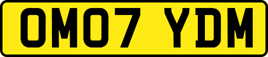 OM07YDM