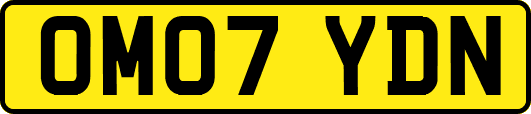 OM07YDN