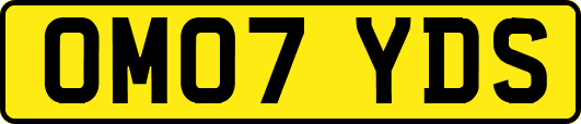 OM07YDS