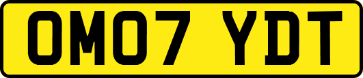 OM07YDT