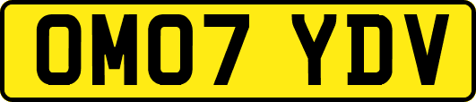 OM07YDV