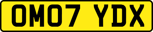 OM07YDX