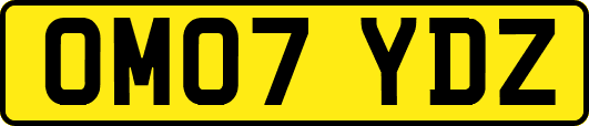 OM07YDZ