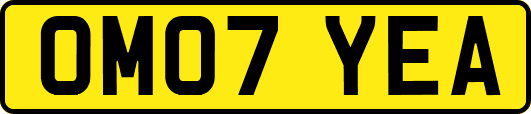 OM07YEA