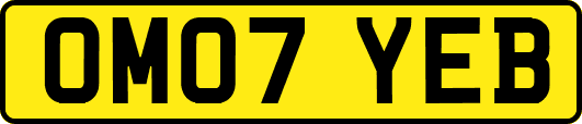 OM07YEB