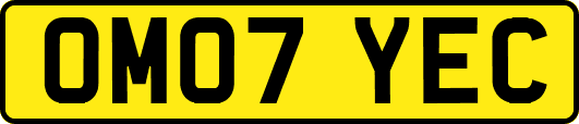 OM07YEC