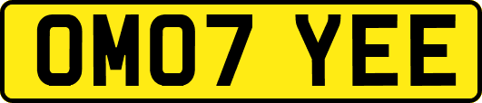 OM07YEE