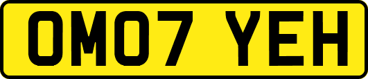 OM07YEH