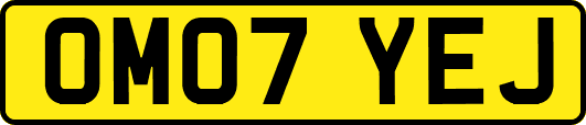 OM07YEJ