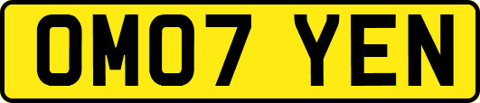 OM07YEN