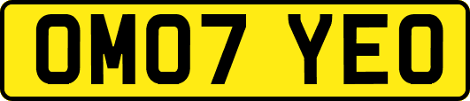 OM07YEO