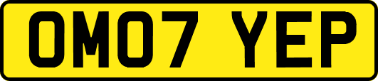 OM07YEP
