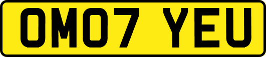 OM07YEU
