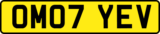 OM07YEV