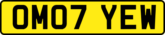 OM07YEW