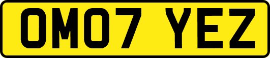 OM07YEZ