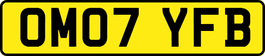 OM07YFB