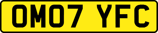 OM07YFC