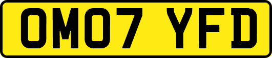 OM07YFD