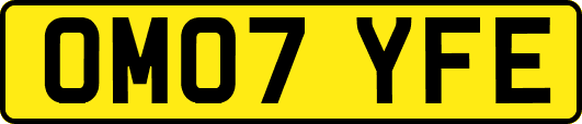 OM07YFE