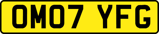 OM07YFG