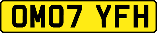 OM07YFH