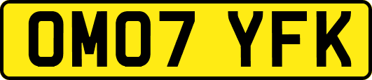 OM07YFK