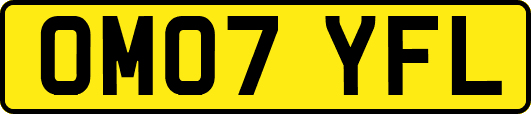 OM07YFL