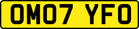 OM07YFO