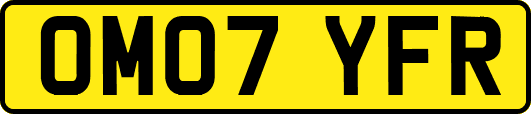 OM07YFR