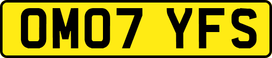 OM07YFS