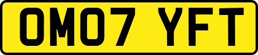 OM07YFT