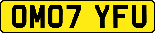 OM07YFU