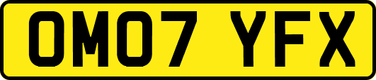 OM07YFX