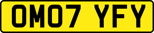 OM07YFY