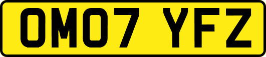 OM07YFZ