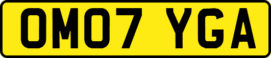 OM07YGA