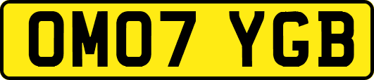 OM07YGB