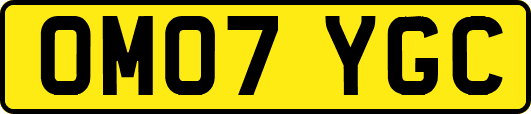 OM07YGC