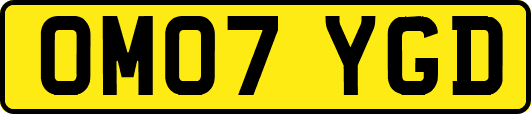OM07YGD