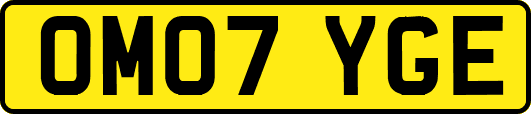 OM07YGE