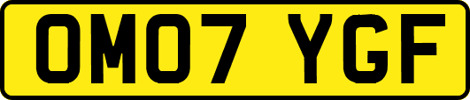 OM07YGF