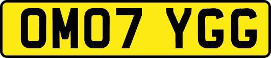 OM07YGG