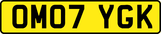 OM07YGK